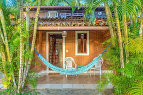 Residencial Casa da Praia Itacaré